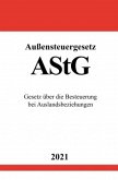 Außensteuergesetz (AStG)