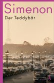 Der Teddybär / Die großen Romane Georges Simenon Bd.96