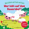 Mein Schieb & Guck-mal-Buch: Wer lebt... - Bild 1