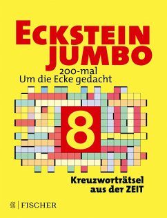 Eckstein Jumbo 8 - Eckstein