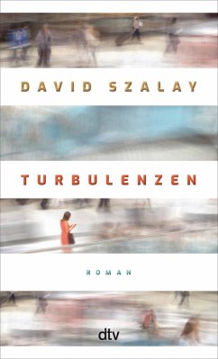 Turbulenzen - Szalay, David