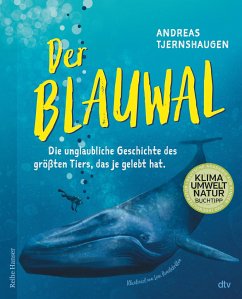 Der Blauwal - Tjernshaugen, Andreas