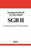 Sozialgesetzbuch Zweites Buch (SGB II)