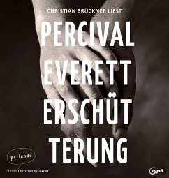 Erschütterung - Everett, Percival