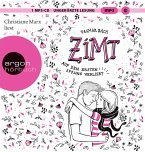 Auf den ersten Sprung verliebt / Zimt Bd.5 (1 MP3-CD)