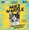 Miez Marple und die Kralle des Bösen /... - Bild 1