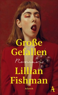 Große Gefallen - Fishman, Lillian