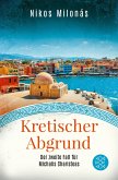 Kretischer Abgrund / Michalis Charisteas Bd.2