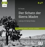 Der Schatz der Sierra Madre