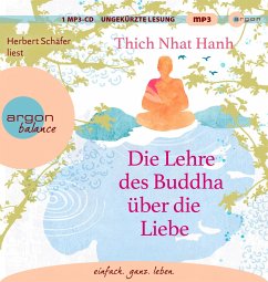 Die Lehre des Buddha über die Liebe - Thich Nhat Hanh