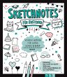 Sketchnotes für Einsteiger - Bild 1