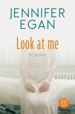 Look at me - Egan, Jennifer