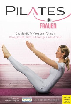 Pilates für Frauen - Stadler, Annette