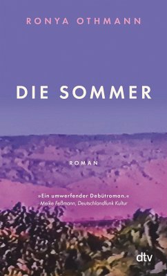 Die Sommer - Othmann, Ronya
