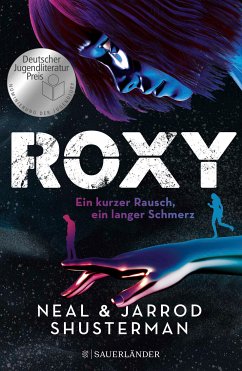 Roxy (eBook, ePUB) - Shusterman, Neal; Shusterman, Jarrod