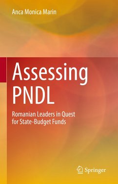 Assessing PNDL (eBook, PDF) - Marin, Anca Monica