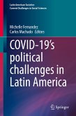 COVID-19's political challenges in Latin America (eBook, PDF)