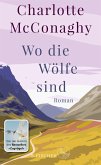 Wo die Wölfe sind (eBook, ePUB)