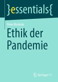 Ethik der Pandemie (eBook, PDF)