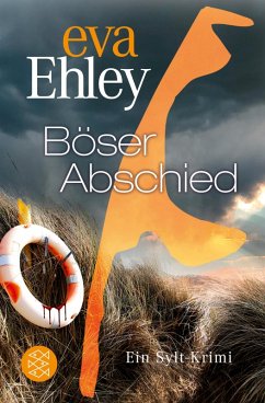 Böser Abschied / Sylt Bd.9 (eBook, ePUB) - Ehley, Eva