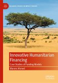 Innovative Humanitarian Financing (eBook, PDF)