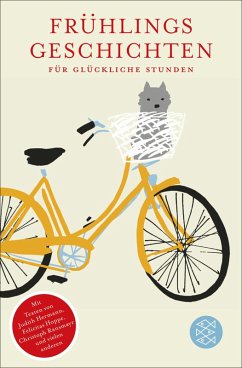 Frühlingsgeschichten für glückliche Stunden (eBook, ePUB)