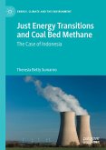 Just Energy Transitions and Coal Bed Methane (eBook, PDF)