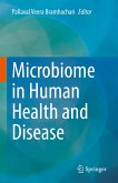 Microbiome in Human Health and Disease (eBook, PDF)