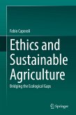 Ethics and Sustainable Agriculture (eBook, PDF)