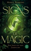 Die Jagd auf den Jadefuchs / Signs of Magic Bd.1 (eBook, ePUB)