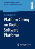 Platform Coring on Digital Software Platforms (eBook, PDF)
