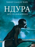 Ндура (eBook, ePUB)