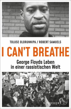 »I can't breathe« (eBook, ePUB) - Olorunnipa, Toluse; Samuels, Robert