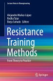 Resistance Training Methods (eBook, PDF)