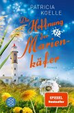Die Hoffnung der Marienkäfer / Inselgärten Bd.5 (eBook, ePUB)