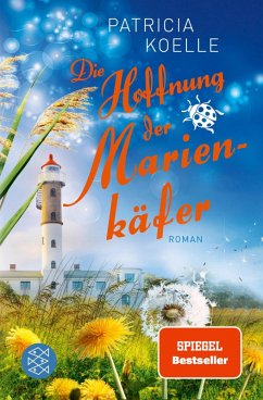 Die Hoffnung der Marienkäfer / Inselgärten Bd.5 (eBook, ePUB) - Koelle, Patricia