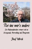 Bei uns war's anders (eBook, ePUB)