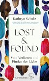 Lost & Found (eBook, ePUB)