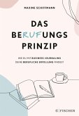 Das BeRUFungsprinzip (eBook, ePUB)