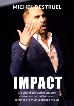 Cover Impact (eBook, ePUB)