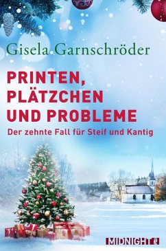 Printen, Plätzchen und Probleme (eBook, ePUB) - Garnschröder, Gisela