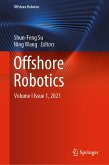 Offshore Robotics (eBook, PDF)