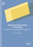 State Corporate Control in Transition (eBook, PDF)