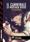 Il cannibale di Northon House (eBook, ePUB)