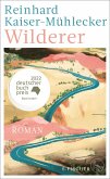 Wilderer (eBook, ePUB)