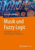 Musik und Fuzzy Logic (eBook, PDF)
