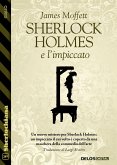 Sherlock Holmes e l'impiccato (eBook, ePUB)