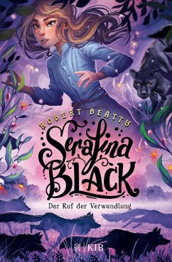 Der Ruf der Verwandlung / Serafina Black Bd.2 (eBook, ePUB) - Beatty, Robert