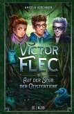 Auf der Spur der Geistertiere / Victor Flec Bd.2 (eBook, ePUB)