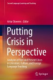 Putting Crisis in Perspective (eBook, PDF)